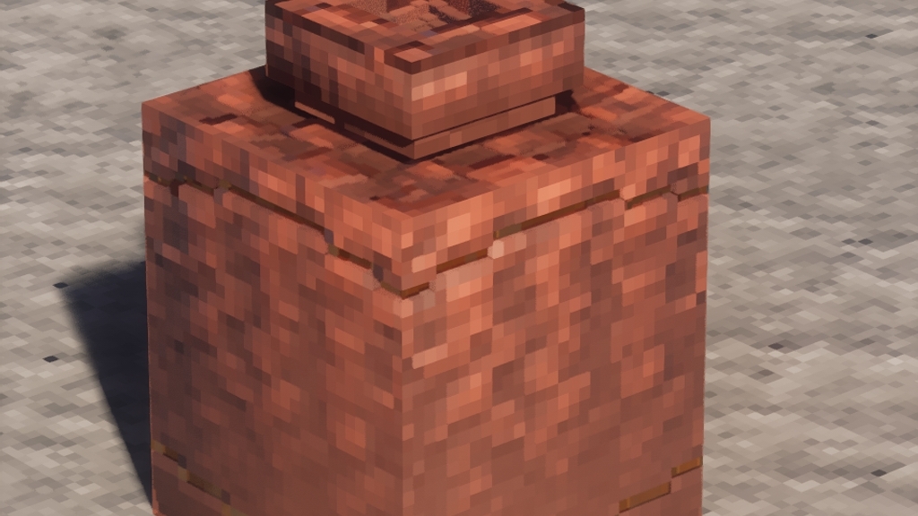 Base pot texture